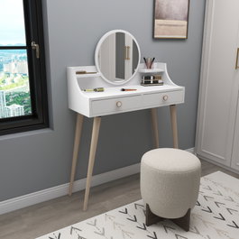 Hanah Home Roys - Blanco
